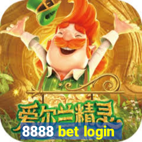 8888 bet login